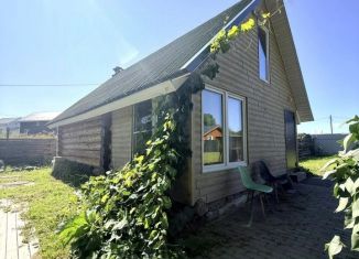 Продажа дома, 80 м2, Московская область