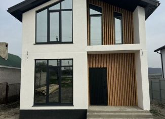 Продается дом, 160 м2, село Васильевка, улица Мира, 1В