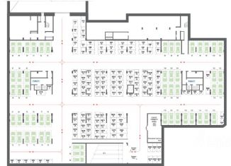 Склад на продажу, 5.5 м2, Москва, 3-й Павелецкий проезд, 3