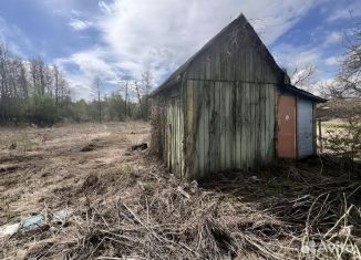 Продам дачу, 16 м2, Ярославская область