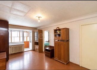 Продам 2-ком. квартиру, 43.8 м2, Новосибирская область, улица Карла Маркса, 31