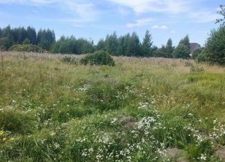 Продается участок, 7 сот., городской посёлок Ульяновка, 3-й Речной проезд, 34А