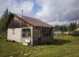 Дача на продажу, 36 м2, Ленинградская область