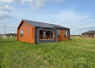 Дом на продажу, 117 м2, село Дубровичи
