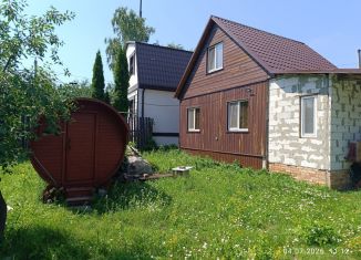 Дача на продажу, 53 м2, Саратов, Волжский район, СНТ Пчёлка, 67