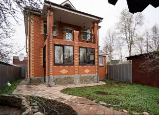 Продаю дом, 120 м2, Тверь, Смольная улица, 20
