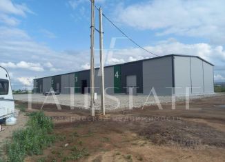 Продаю складское помещение, 1320 м2, Казань, Северо-Западная улица, 20к2