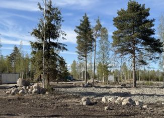 Продажа земельного участка, 14 сот., Шлиссельбург