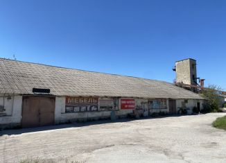 Склад на продажу, 963 м2, Крым, улица Маяковского, 4