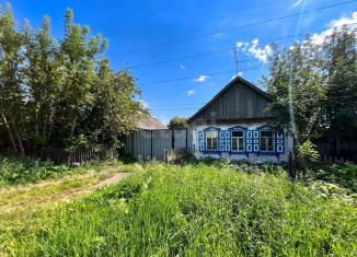 Продажа дома, 45.4 м2, Челябинская область, улица Макарова, 24