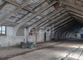 Продается склад, 1000.4 м2, Адыгея, Индустриальная улица, 6
