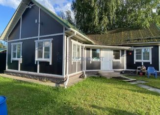 Продается дом, 231 м2, Нижегородская область, Совхозная улица