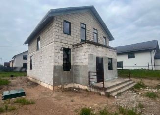Продаю дом, 159 м2, Ленинградская область, Царскосельский бульвар, 16