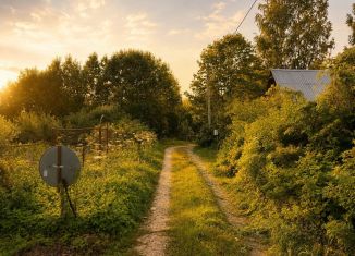 Продажа земельного участка, 10 сот., Московская область