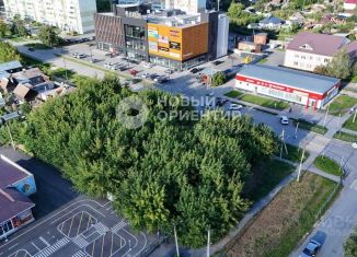 Продам участок, 7.29 сот., Сысерть, улица Коммуны, 51