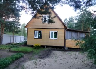 Дом на продажу, 66 м2, Московская область, СНТ Эдем, 8
