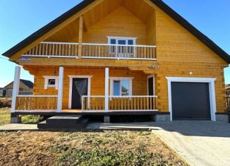 Продам дом, 150 м2, Иркутская область, Дмитриевская улица