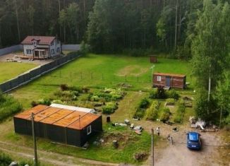 Продажа земельного участка, 25 сот., Ленинградская область
