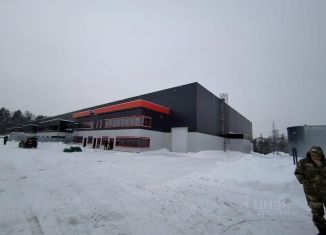 Продажа складского помещения, 4000 м2, Московская область