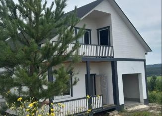 Продается дом, 160 м2, Иркутская область, улица Гагарина