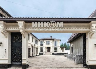 Продам дом, 350 м2, Московская область, СНТ Горки-2, 251