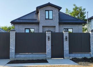 Продажа дома, 145.6 м2, Краснодарский край