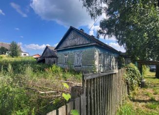 Продажа дома, 48 м2, Брянская область, Полевая улица, 22