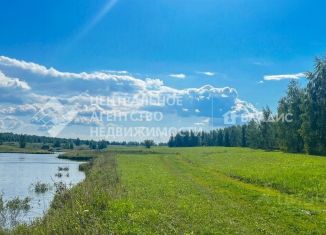 Продается земельный участок, 14.74 сот., Рязанская область