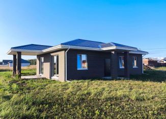 Продажа дома, 139 м2, Татарстан, улица Победы, 19