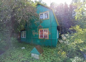 Дом на продажу, 48 м2, Владимирская область, СНТ Черёмушки-2, 190