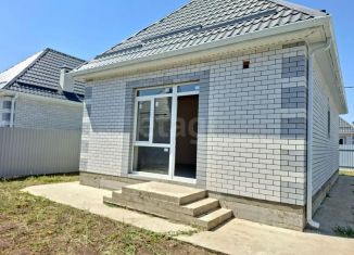Продажа дома, 100 м2, Краснодарский край, Тюменская улица, 2/1