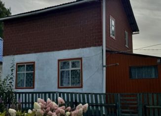 Продаю дом, 77.2 м2, Челябинская область, СНТ Курочкино-2, 329