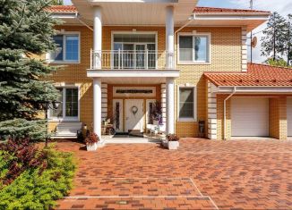 Продажа дома, 760.7 м2, Химки, Речная улица, 29А