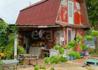Продается дача, 24 м2, Тюменская область, 4-я улица