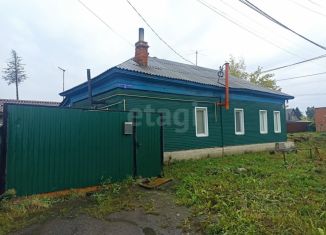 Продаю дом, 52 м2, Омск, Ленинский округ, улица Чичерина, 83