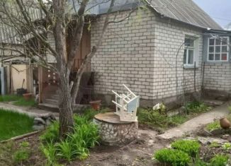 Продается дача, 28 м2, Воронежская область, 4-я улица
