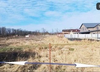 Продажа земельного участка, 10 сот., Краснодар, улица Фёдора Русанова, 47