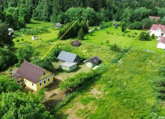Дом на продажу, 60 м2, Ленинградская область