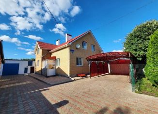 Продам дом, 261.3 м2, Татарстан, Клубная улица