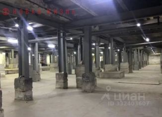 Сдам в аренду складское помещение, 250 м2, Самарская область, Береговая улица, 30