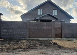 Продажа дома, 204 м2, Краснодар, Карасунский округ, Тихая улица