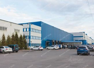 Продаю складское помещение, 16234 м2, Санкт-Петербург, 2-й Бадаевский проезд, 3к1