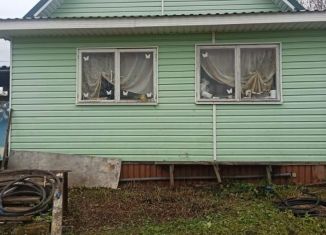 Продам дачу, 54 м2, Свердловская область, Совхозная улица, 9