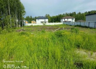Продажа участка, 10 сот., Нижегородская область
