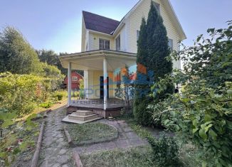 Продажа дома, 160.4 м2, Московская область