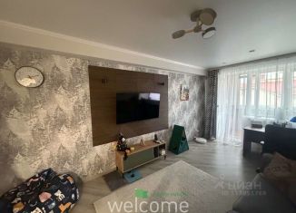 Продаю 1-ком. квартиру, 37.6 м2, Ставрополь, улица 45-я Параллель, 32, микрорайон № 35
