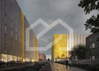 Склад на продажу, 1500 м2, Москва, улица Свободы, 35с50