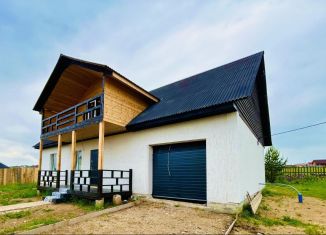 Продается дом, 180 м2, Иркутская область, улица имени Бориса Балашева, 5