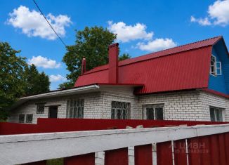 Дом на продажу, 124.5 м2, Нижегородская область, Советская улица, 9
