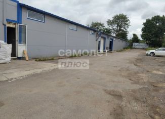 Склад на продажу, 1350 м2, Московская область